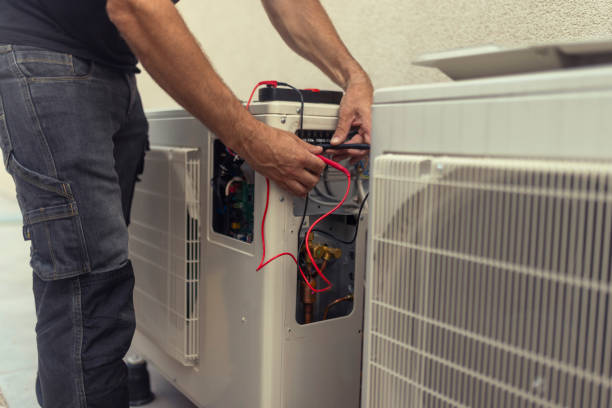 Professional Electrical Services in Amarillo, TX